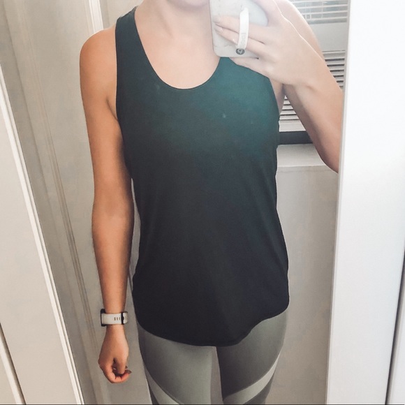 Athleta Tank Top - Picture 2 of 10